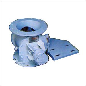 Rotary Air Lock Conveyor