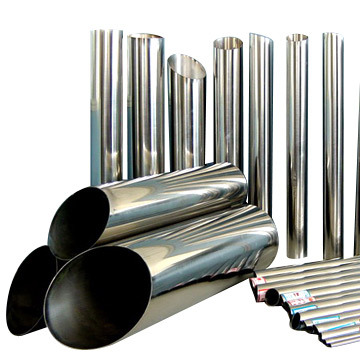 Stainless Steel Tube