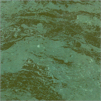 Plain Green Marble