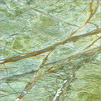 Rain Forest Green Marble