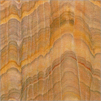 Rainbow Teak Sandstone