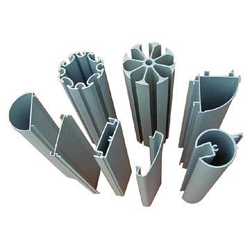 Aluminum Extrusion