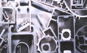 Aluminum Extrusion Profiles