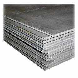 Aluminum Plate