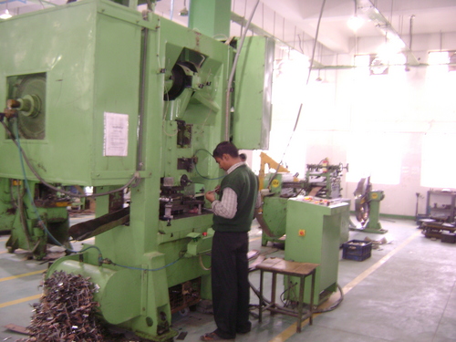 Bimetal Engine Bush