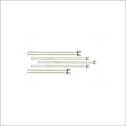 Steel Ejector Pins