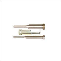 Step Punches