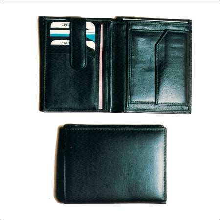 Wallets
