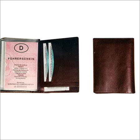 Wallets