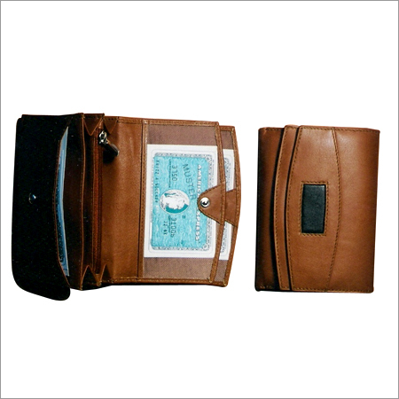Wallets