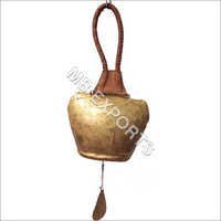 Antique Iron Bell