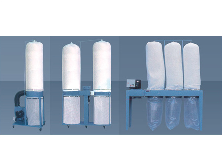 Unit Dust Collector