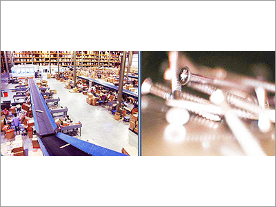 Discharge Devices Like Rotary Air Lock Valve