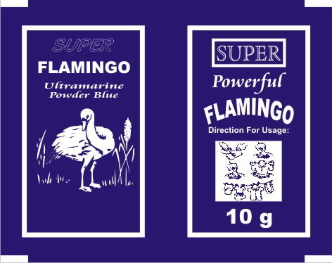 Ultramarine Blue Powder 10gms