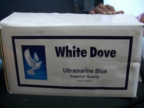 Ultramarine Blue - 07gms