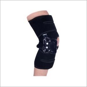 ROM Knee Brace