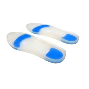 Paragon Silicone Insole