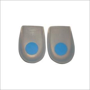 Paragon Silicone Heel