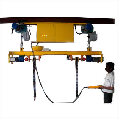 Chassis Inversion Equipment