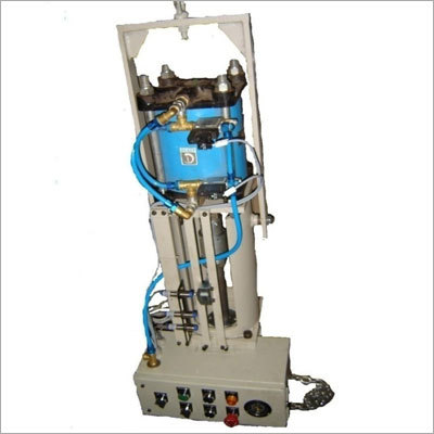 Independent Front Suspension (IFS) Coil Pressing F
