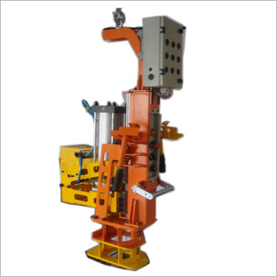 Rear Suspension Pressing Fixture