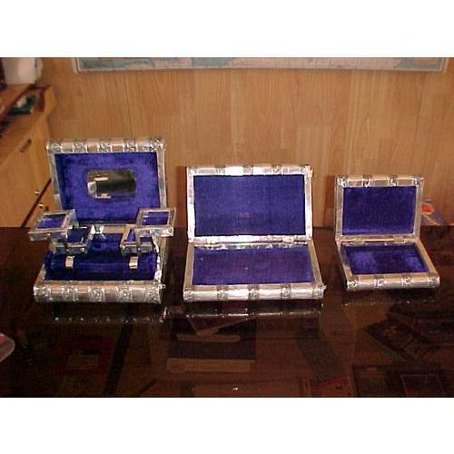 Jewellery Box