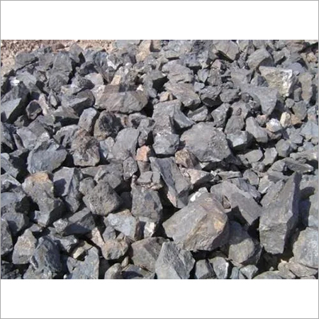 Manganese ore Manganese ore