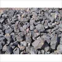 Manganese ore