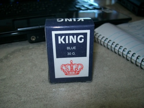 Ultramarine Blue Powder 30gms