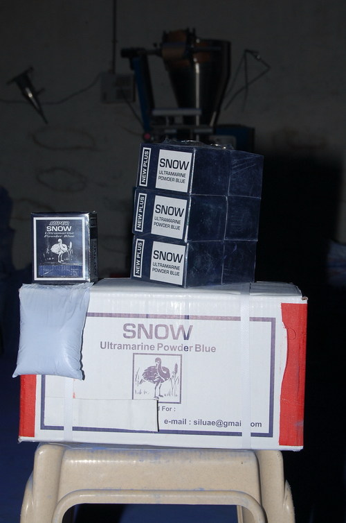 Ultramarine Blue - 250gms