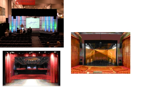Video Conference Systems
