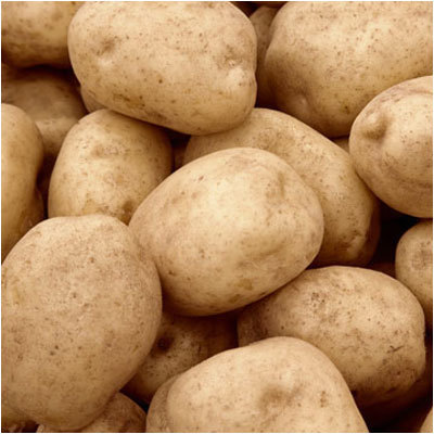 Potatoes