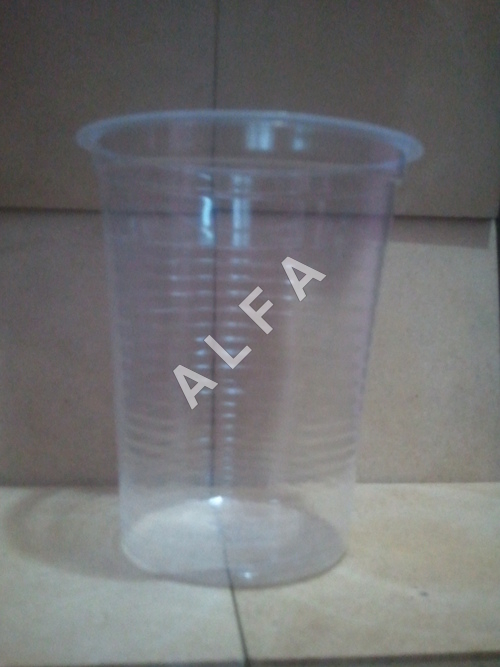 Disposable Glass