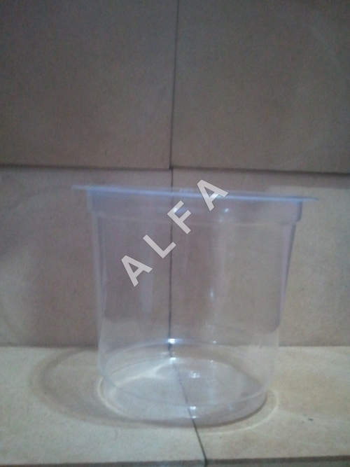 Disposable Water Glass