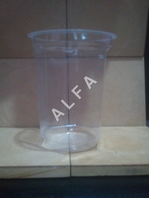 Disposable Glasses