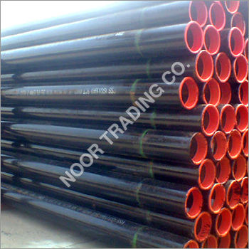 Cold Drawn Seamless Pipe