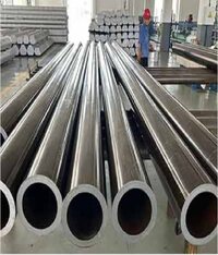 Cold Drawn Seamless Tubes - Length: 6-12 Millimeter (mm)