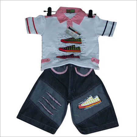 Children Boys Clothing