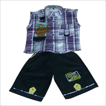 Kids Boys Wear