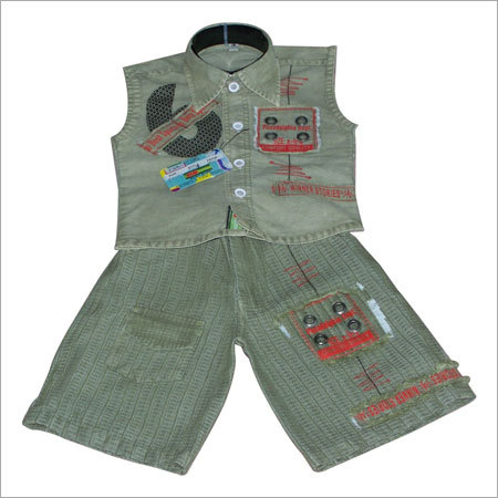 Baba Suits