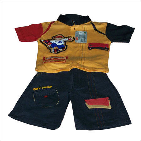 Children Clothing