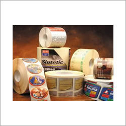 Pharama Application Labels