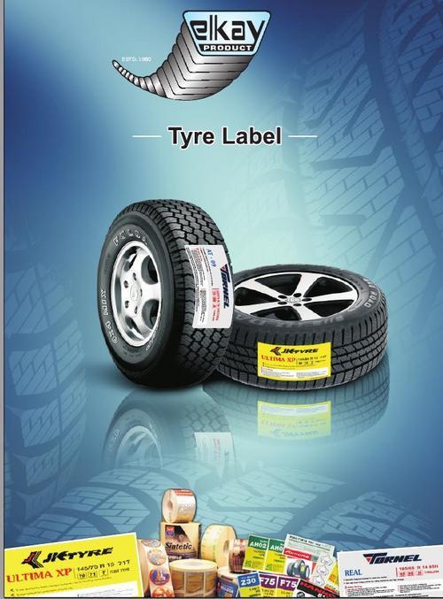 Tyre Labels