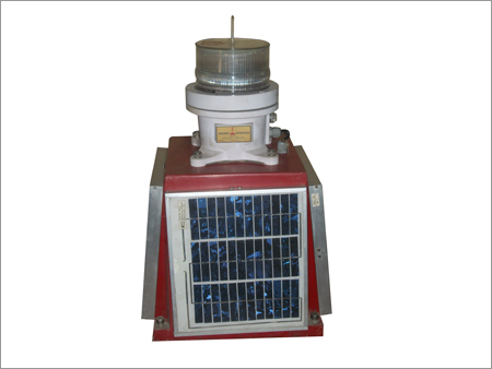 Led Marine Lantern