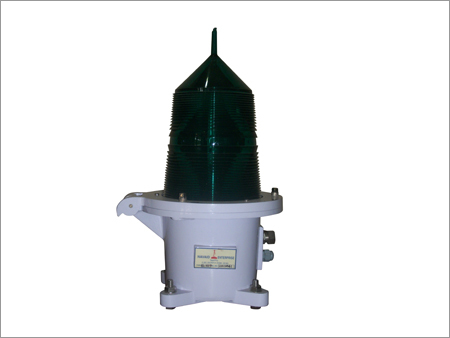 Marine Lantern