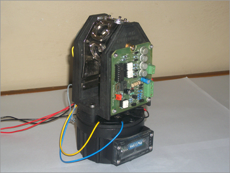 Lamp Charger