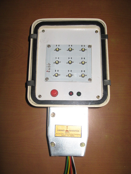 LED Street Light