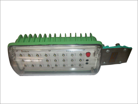 Solar Street Lights