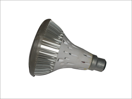 Led AC Lamp