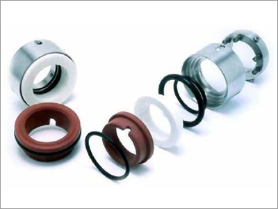 Roten Mechanical Seal Type 85